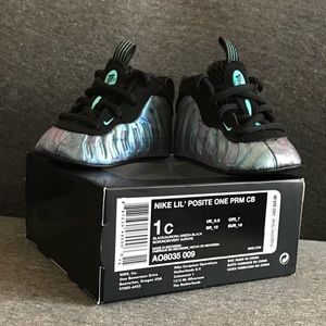 1c foamposite